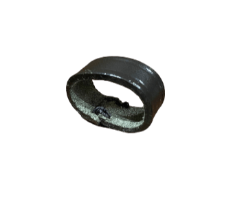 Otto Schumacher Replacement Crank Keeper