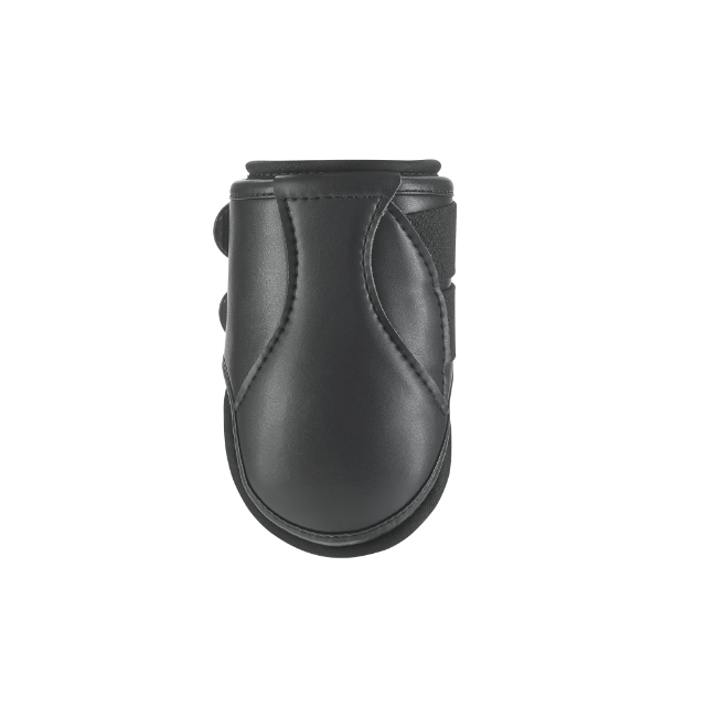 equifit eq-teq hind boots pony back view