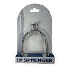 Herm Sprenger Beveled Spur - 3/4"