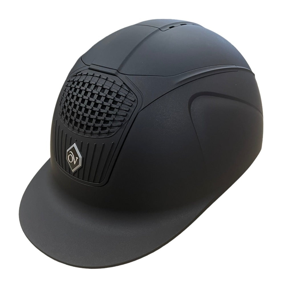 Ovation M Class MIPS Helmet - Black