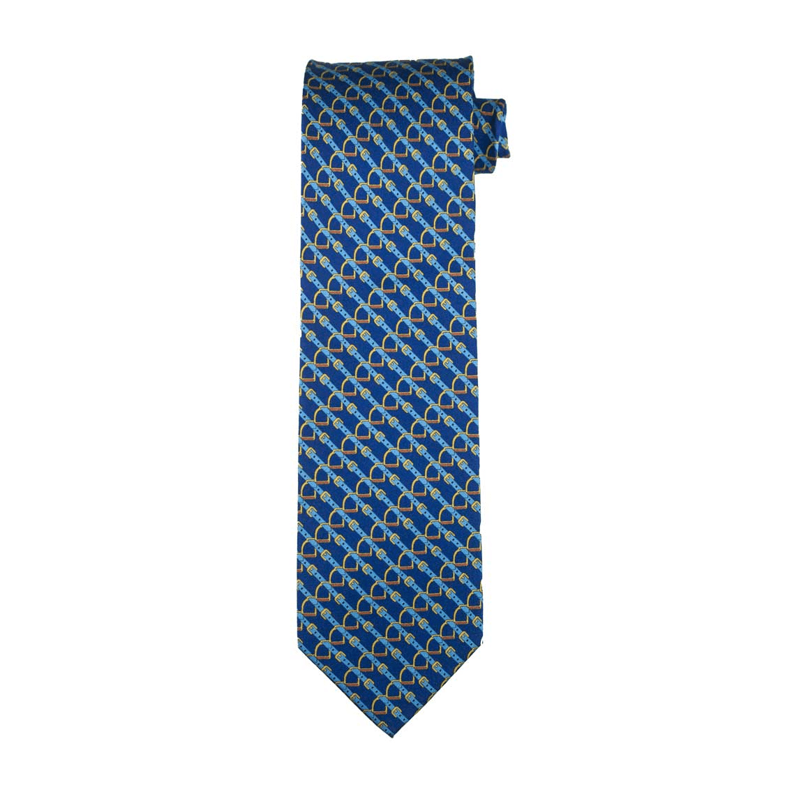 Essex Stirrup Men’s Necktie
