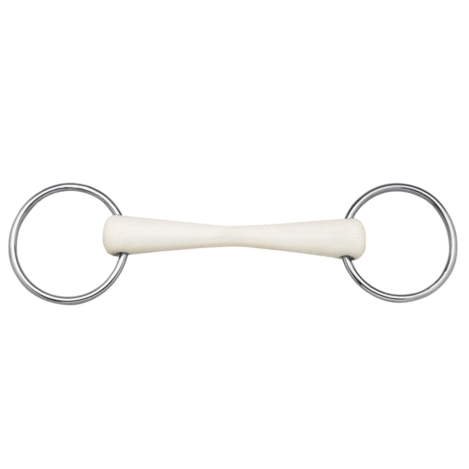 nathe loose ring mullen mouth snaffle