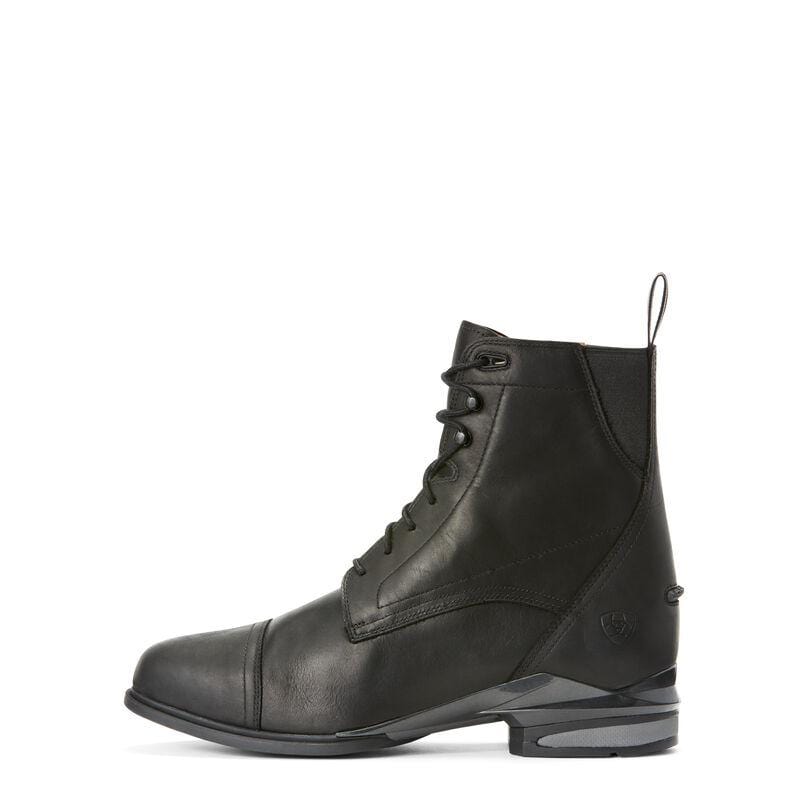 Ariat Performer Nitro Lace Paddock Boot – Olson's Tack Shop