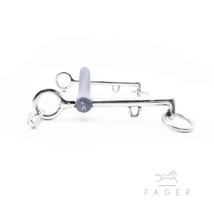 Fager Sofia Titanium Weymouth - 7cm