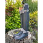 Custom Raffaello with roccia big straps