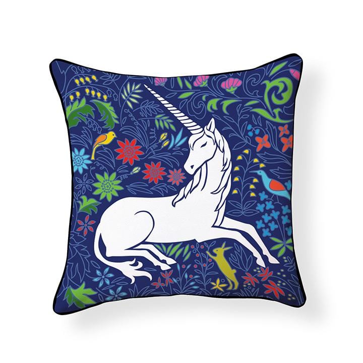 Unicorn Pillow
